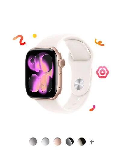 Buy Apple Watch Series 11