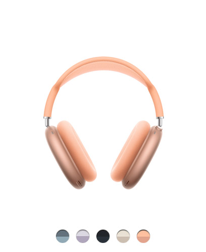 Buy AirPods Max 2
