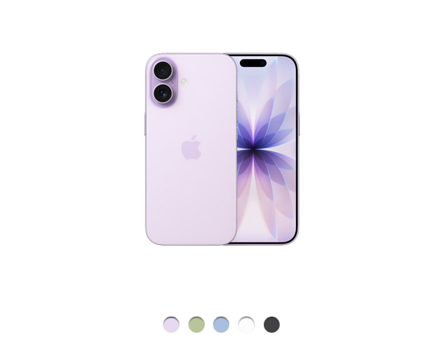 Buy iPhone 17