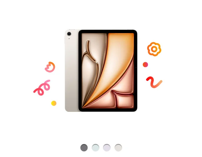 Buy iPad Air