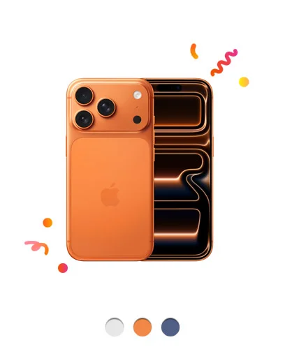 Buy iPhone 17 Pro