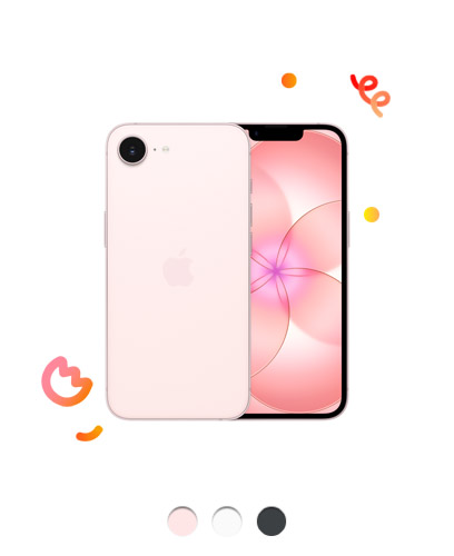 Buy iPhone 17e