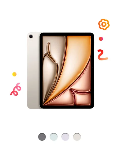 Buy iPad Air