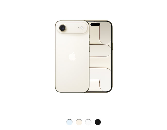 Buy iPhone Air