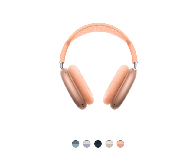 Buy AirPods Max 2