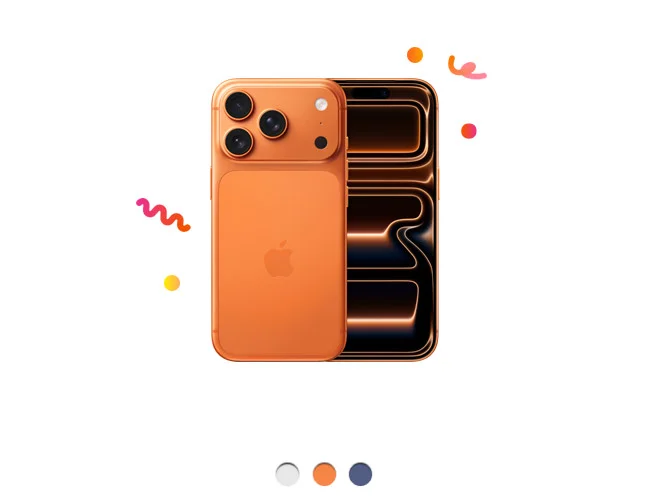 Buy iPhone 17 Pro