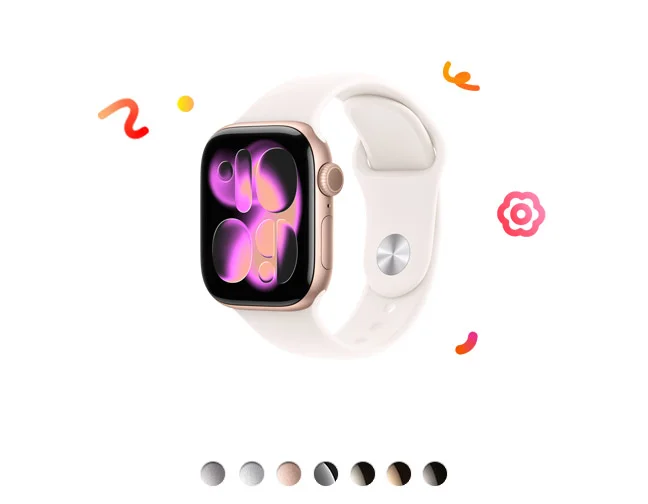 Buy Apple Watch Series 11