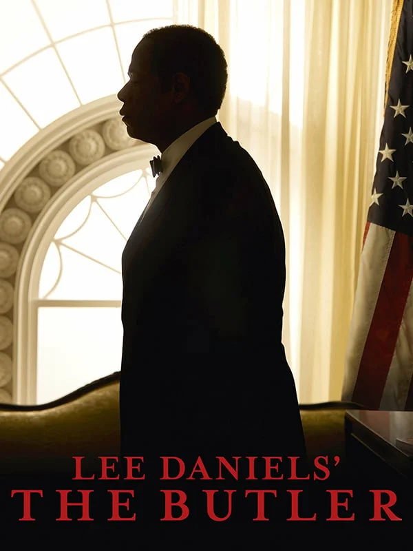 Lee Daniels' The Butler