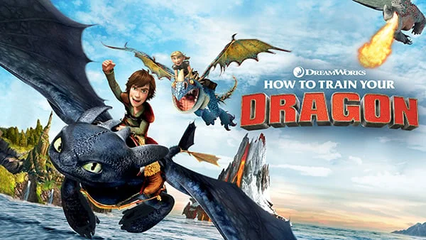 How to Train your Dragon