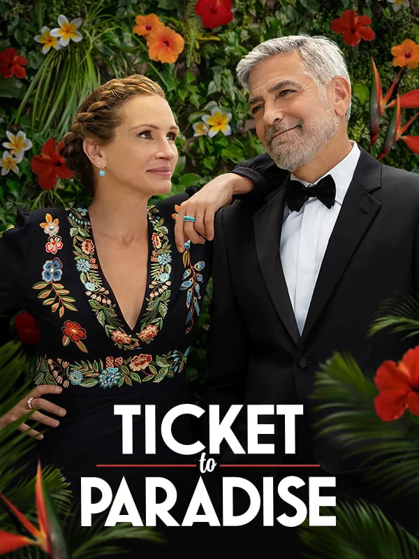 Ticket to Paradise
