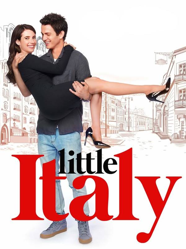 Little Italy