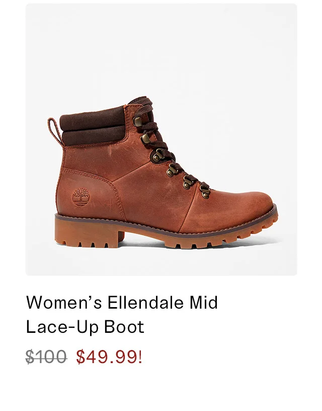 Women's Ellendale