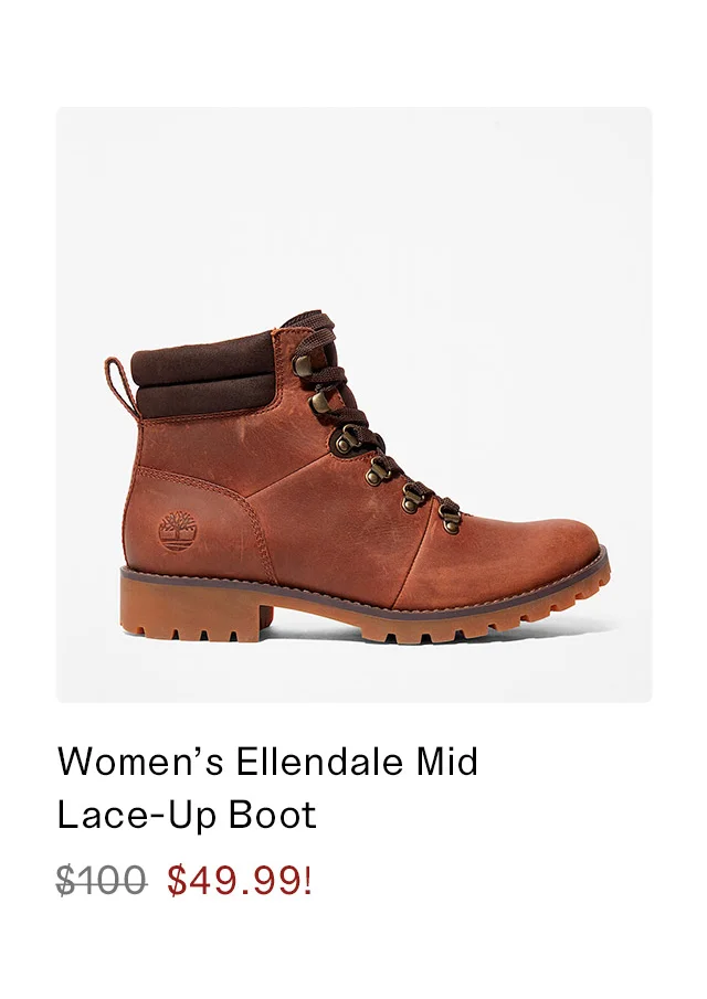 Women's Ellendale