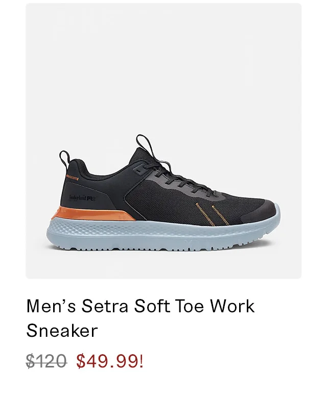 Men's Setra