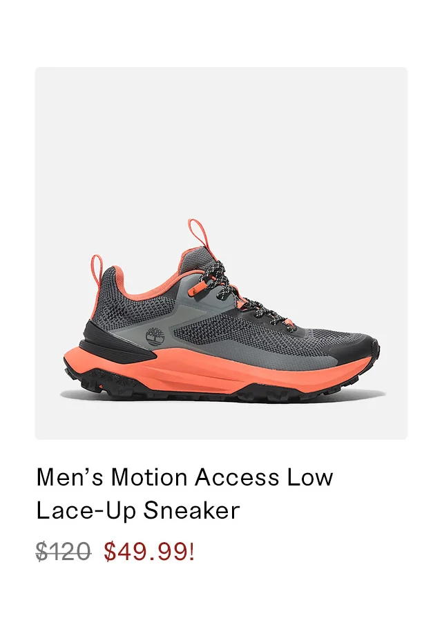 Men's Motion Access