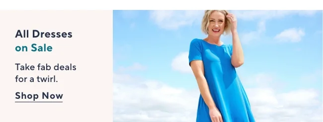 Dresses Sale