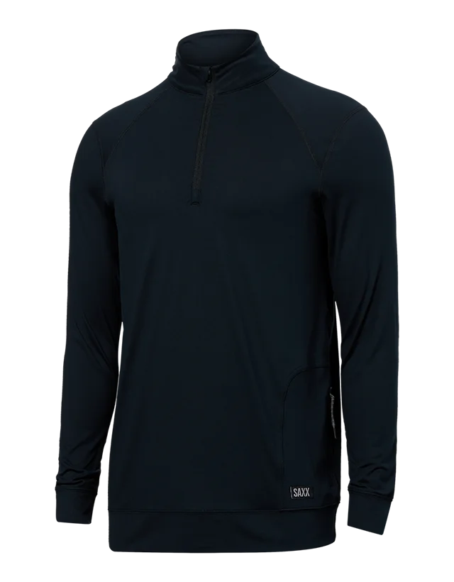PeakDaze Half-Zip
