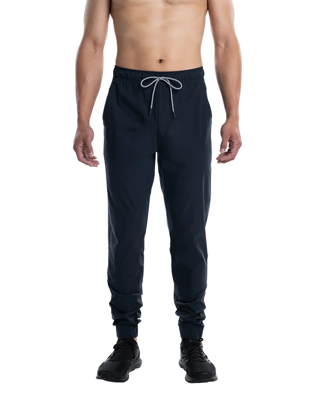 Go to Town Joggers