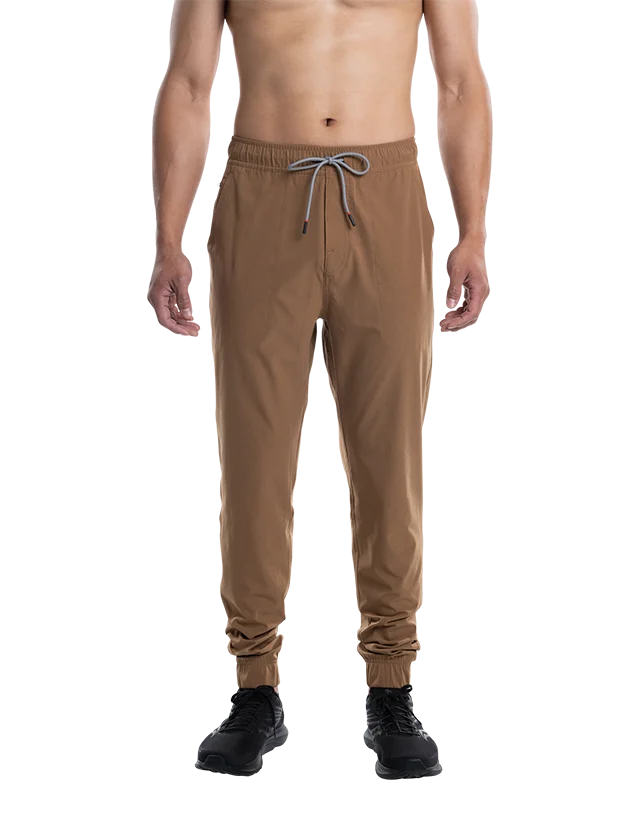 Go to Town Joggers