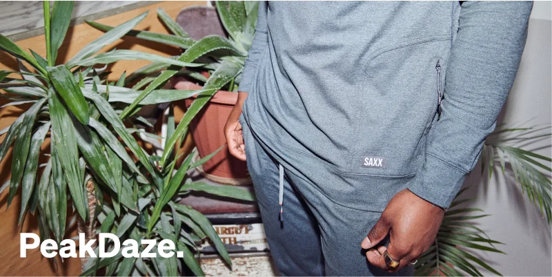 PeakDaze.