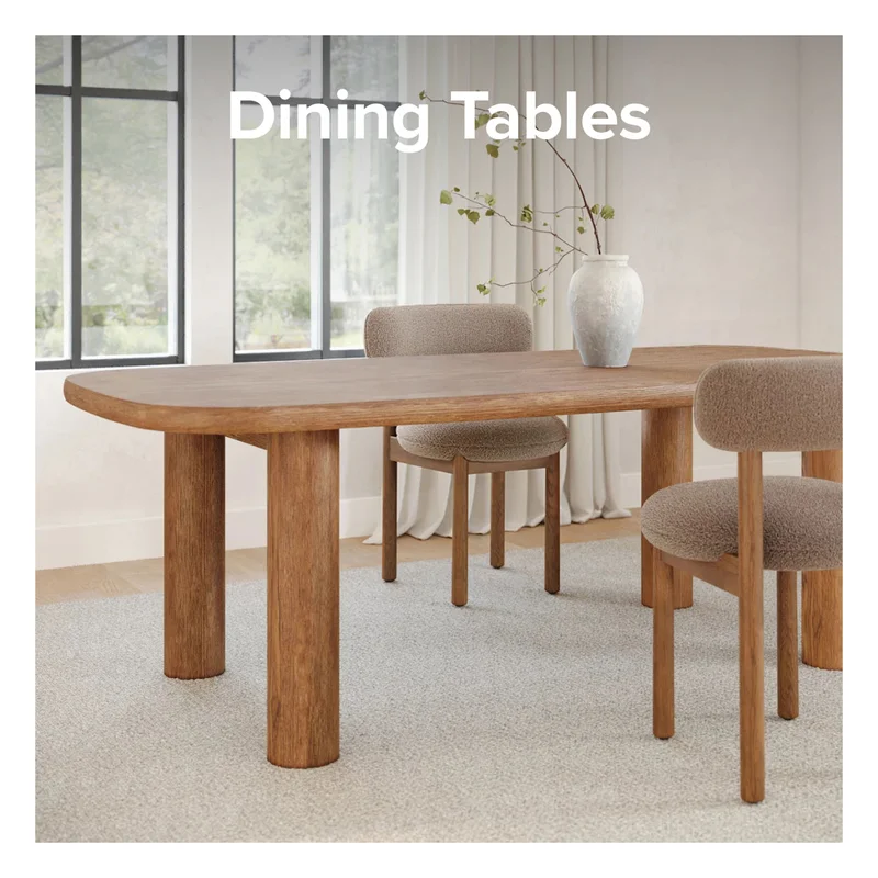 Dining Tables.