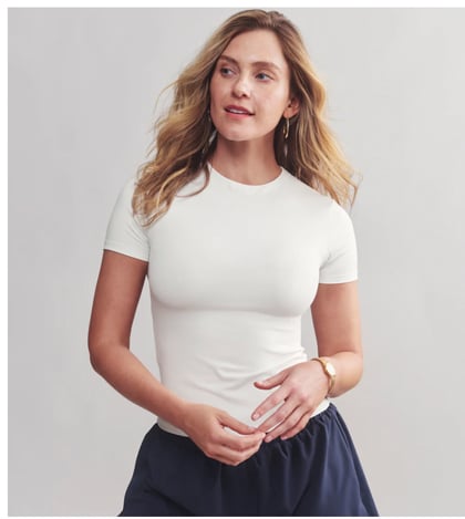 Ultimate Layer Tee