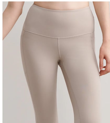 Revive 7/8 Pocket Legging