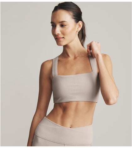 Ripple Bra