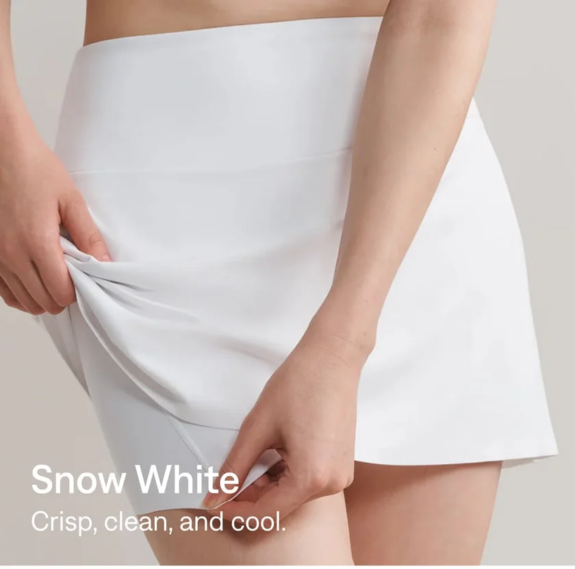 Snow White: Shop Court Skort