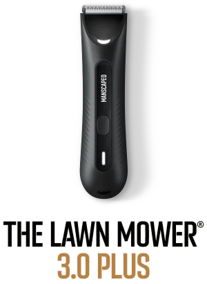 The Lawn Mower® 3.0 Plus