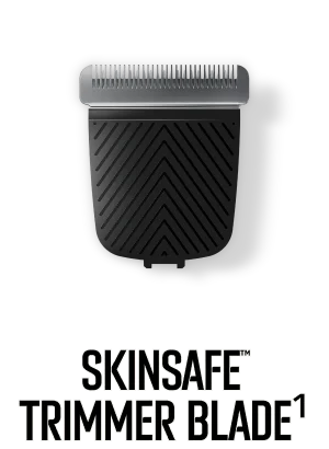 Skinsafe™ Trimmer Blade