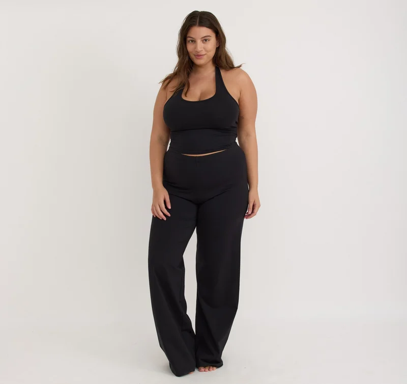 Image of Core Halter Top