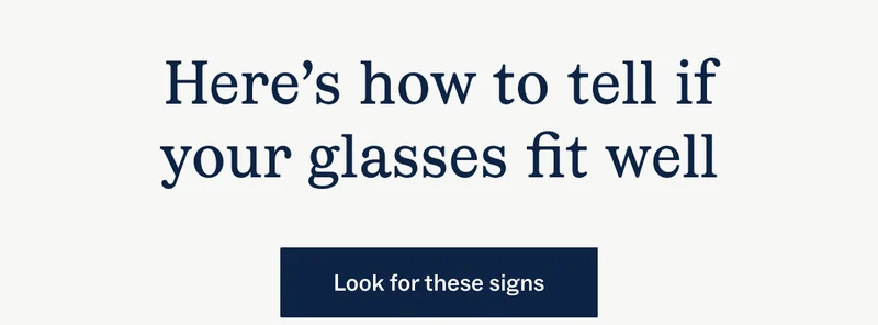 To polarize or not to polarizHere's how to tell if your glasses fit welle
