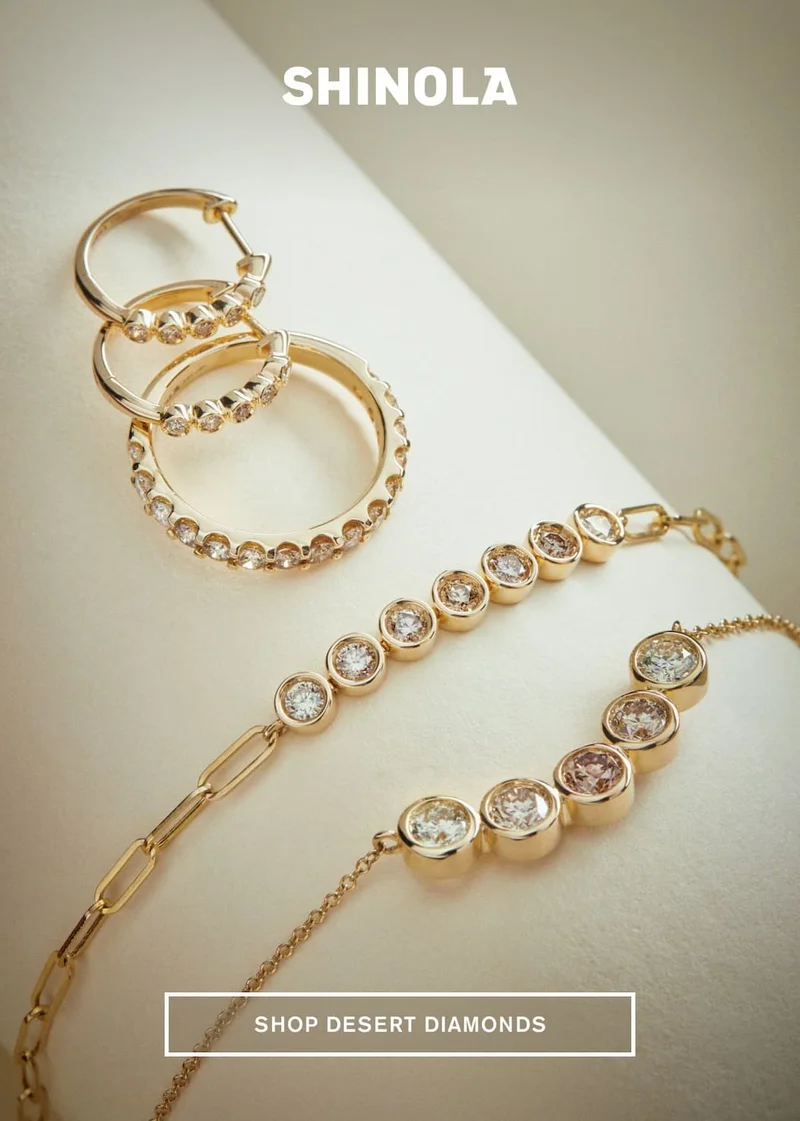 SHOP DESERT DIAMONDS