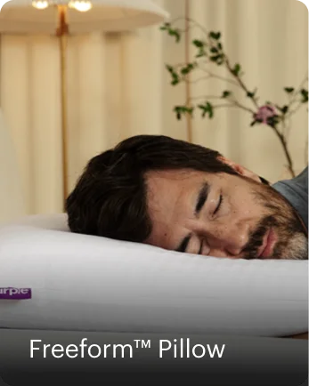 Freeform™ Pillow