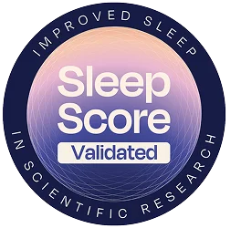 Sleep Score Validated