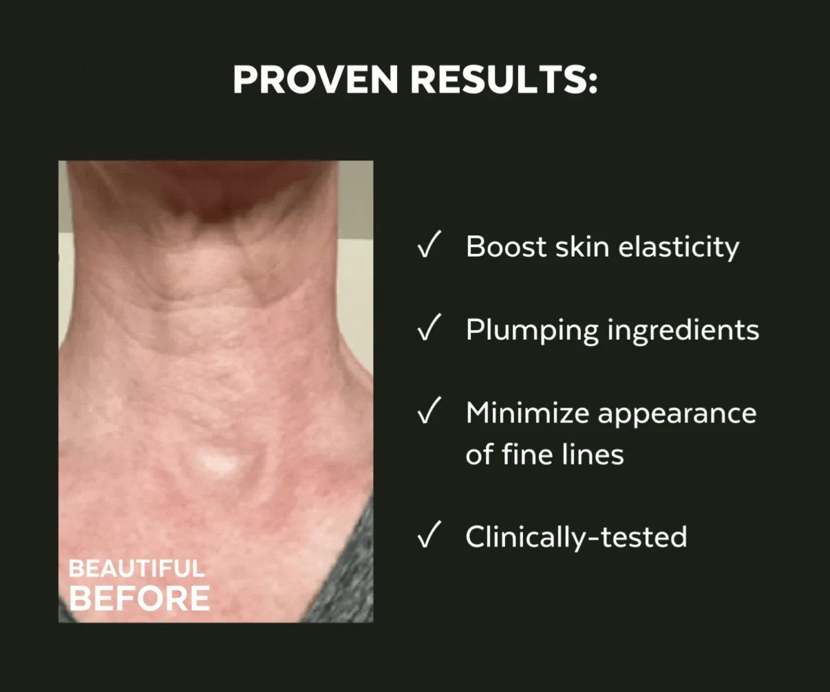 Proven Results