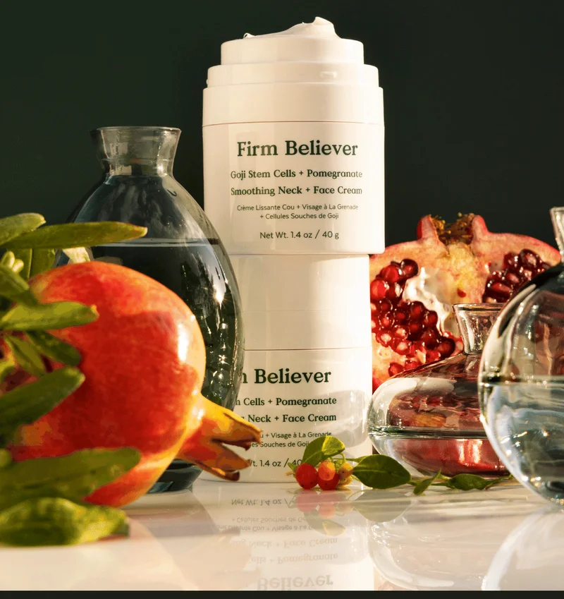Shop New Firm Believer