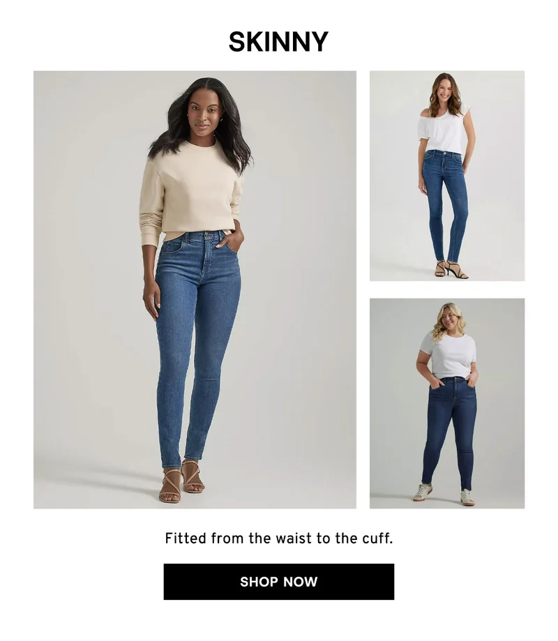 Skinny - Shop Now