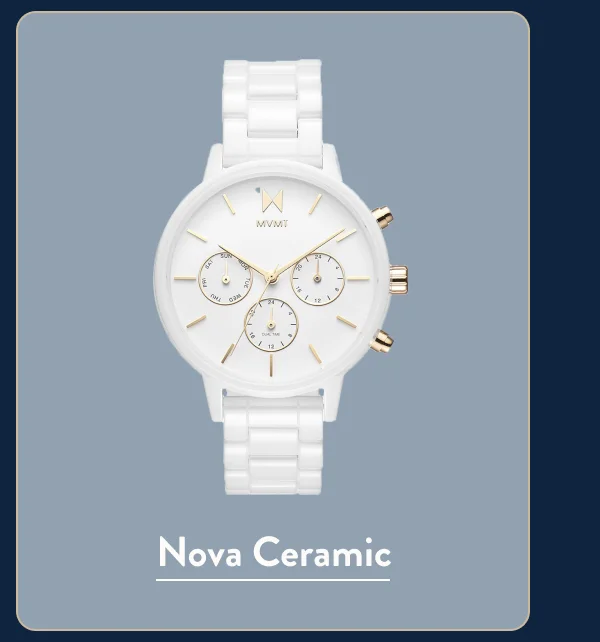 Nova Ceramic