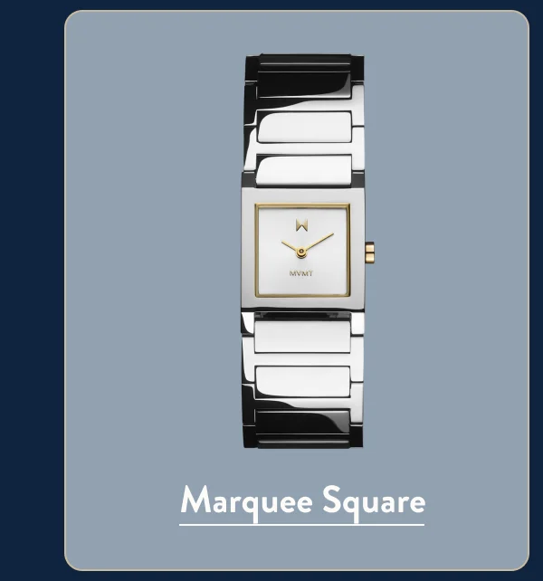 Marquee Square
