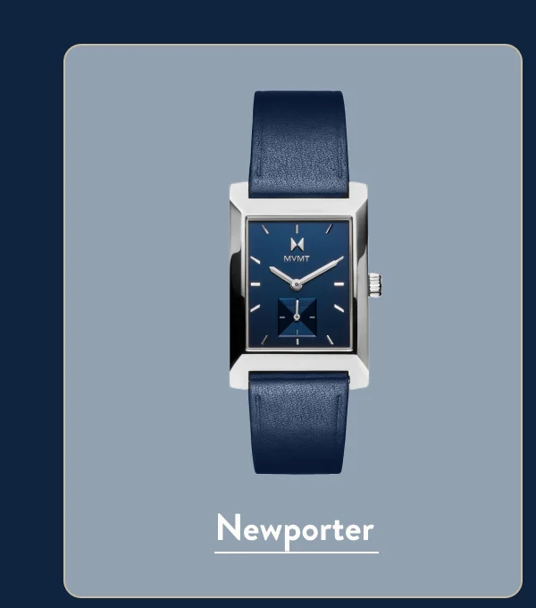 Newporter