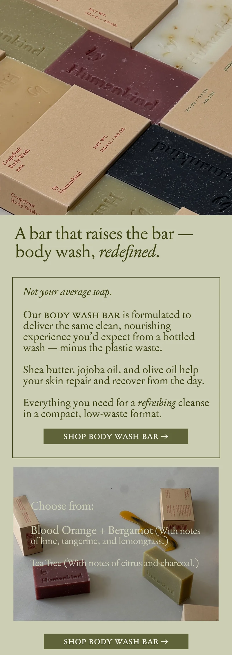 Shop Body Wash
