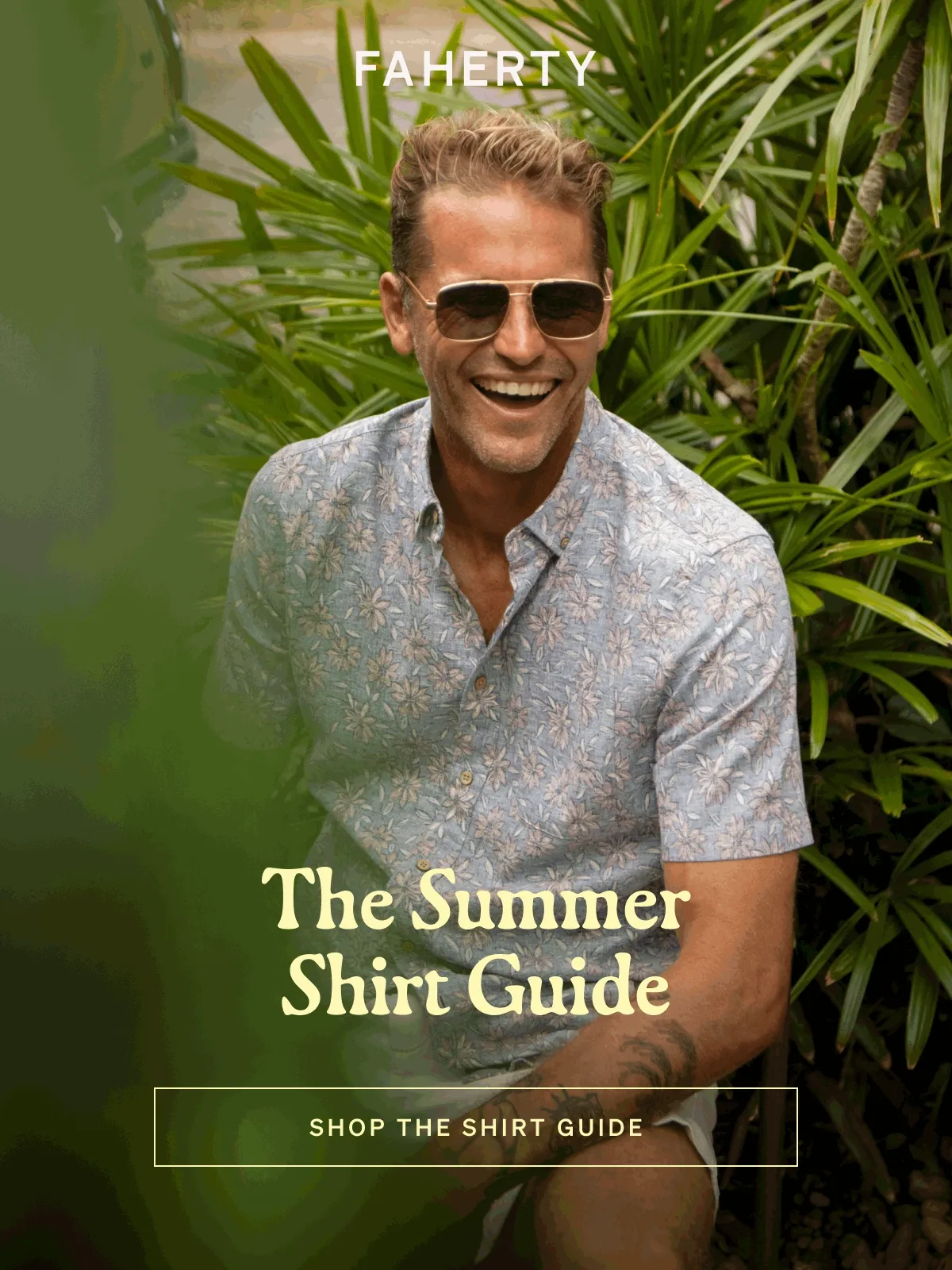 Shop The Shirt Guide
