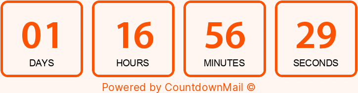 countdownmail.com