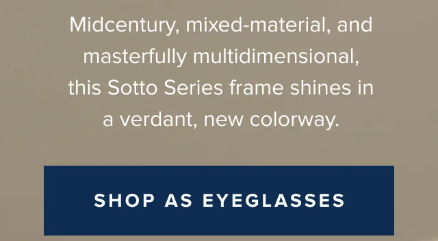 Shop As Eyeglasses