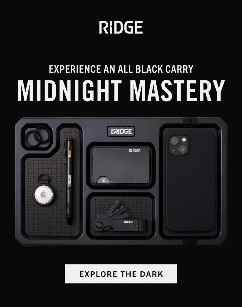 Explore the dark