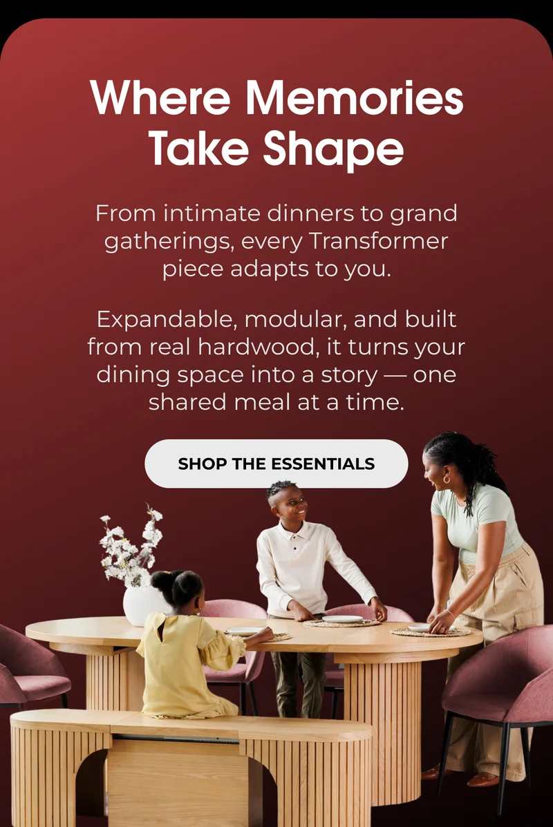The Round Transformer Table