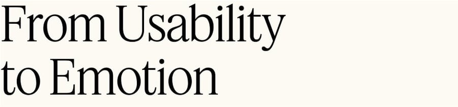 From-Usability-to-Emotion