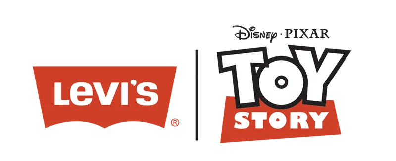 SHOP LEVI'S® x TOY STORY